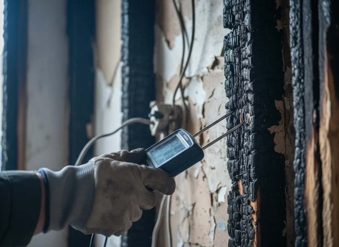 Fire Damage Restoration Iaeger, WV FAQs
